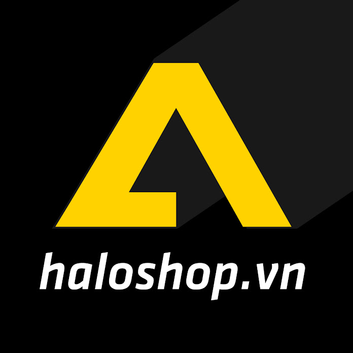 haloshop. vn Net Worth & Earnings (2026)