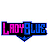 LadyBlue
