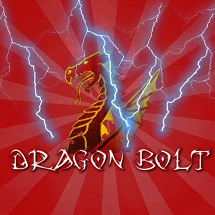 Dragon bolt YouTube