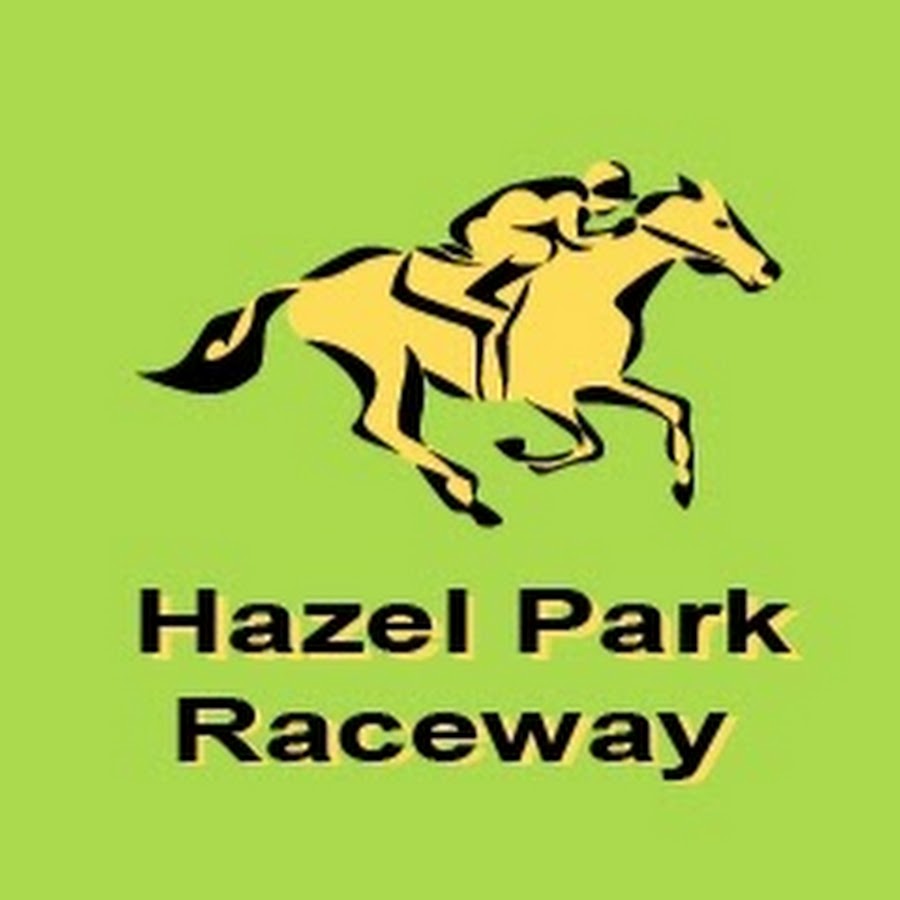 Hazel Park Raceway YouTube