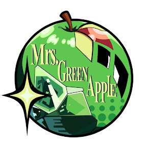 Mrs. GREEN APPLE YouTube