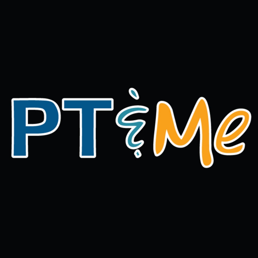 PTandMe01 - YouTube