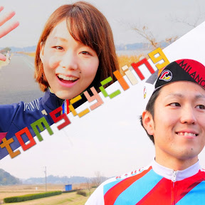 tom��s cycling YouTube