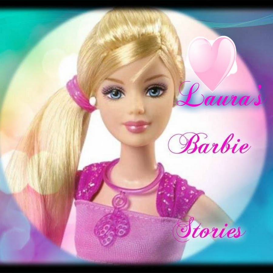 barbie stories to play