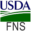 USDA Food and Nutrition Service YouTube