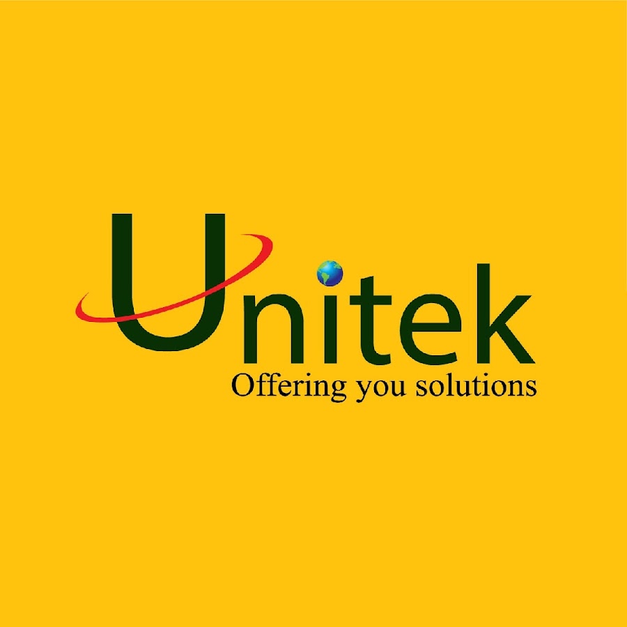 Unitek YouTube