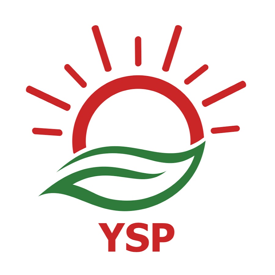 Yesil Sol Parti YouTube