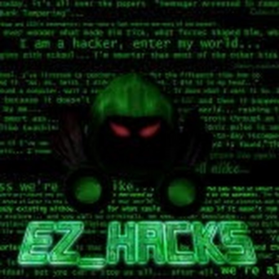 EzHacks Roblox & More - YouTube - 
