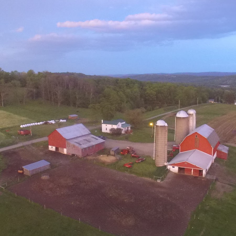 New Hope Farm YouTube