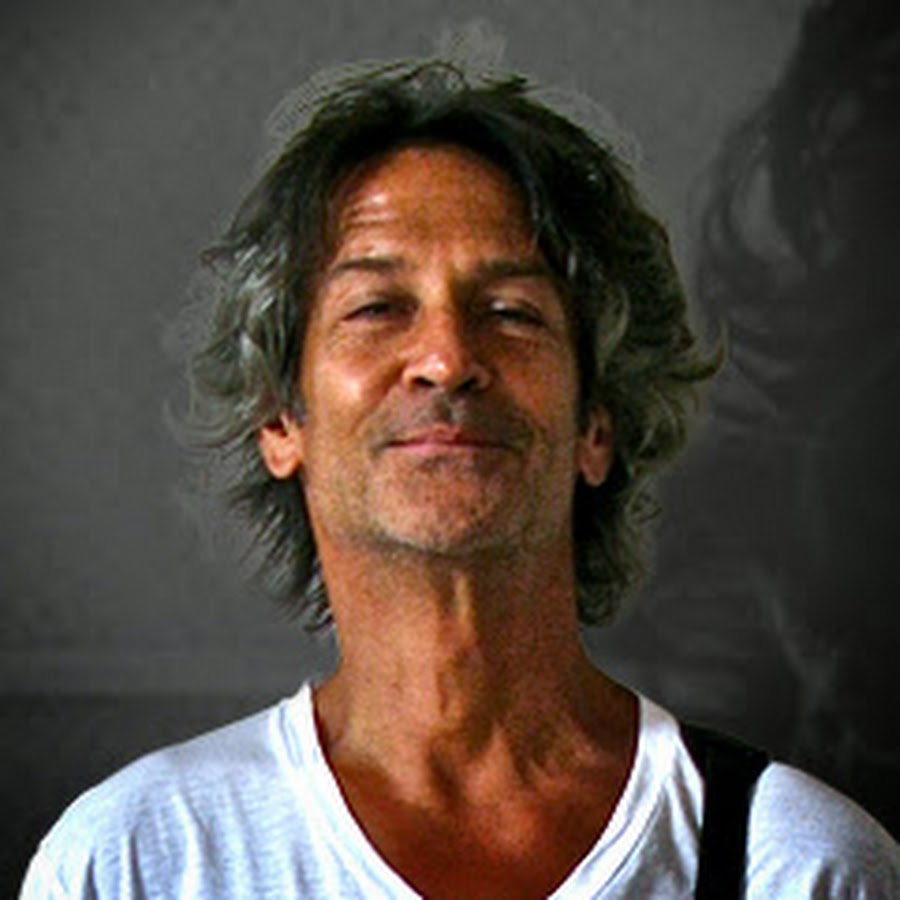 Official Billy Squier - YouTube