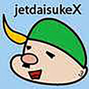 jetdaisukex YouTube