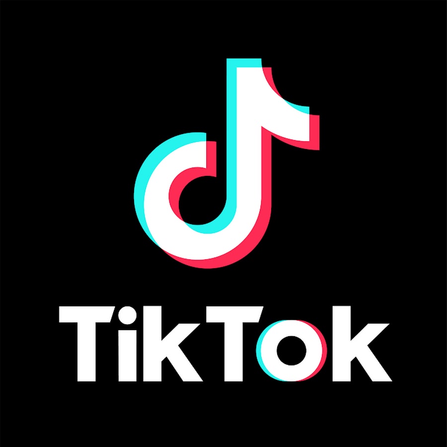 TV Tik Tok YouTube