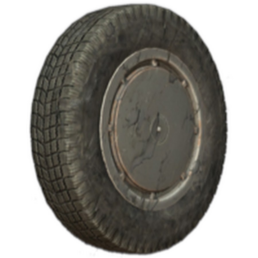 S1203 van - DayZ Wiki