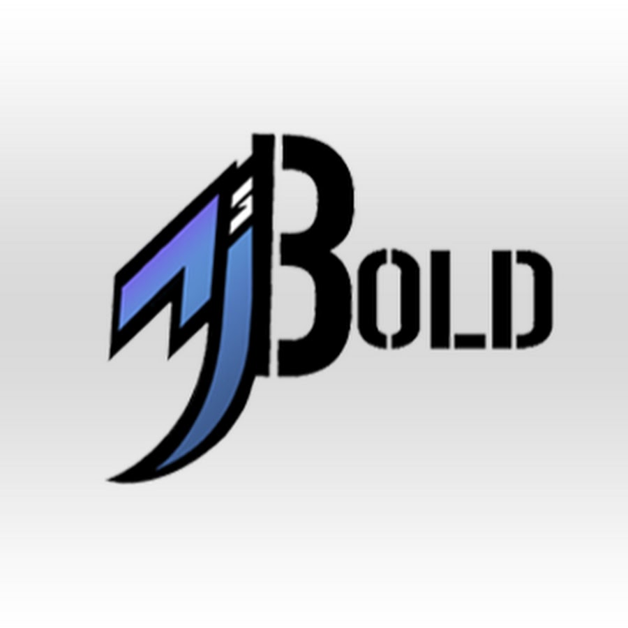 Bold - YouTube