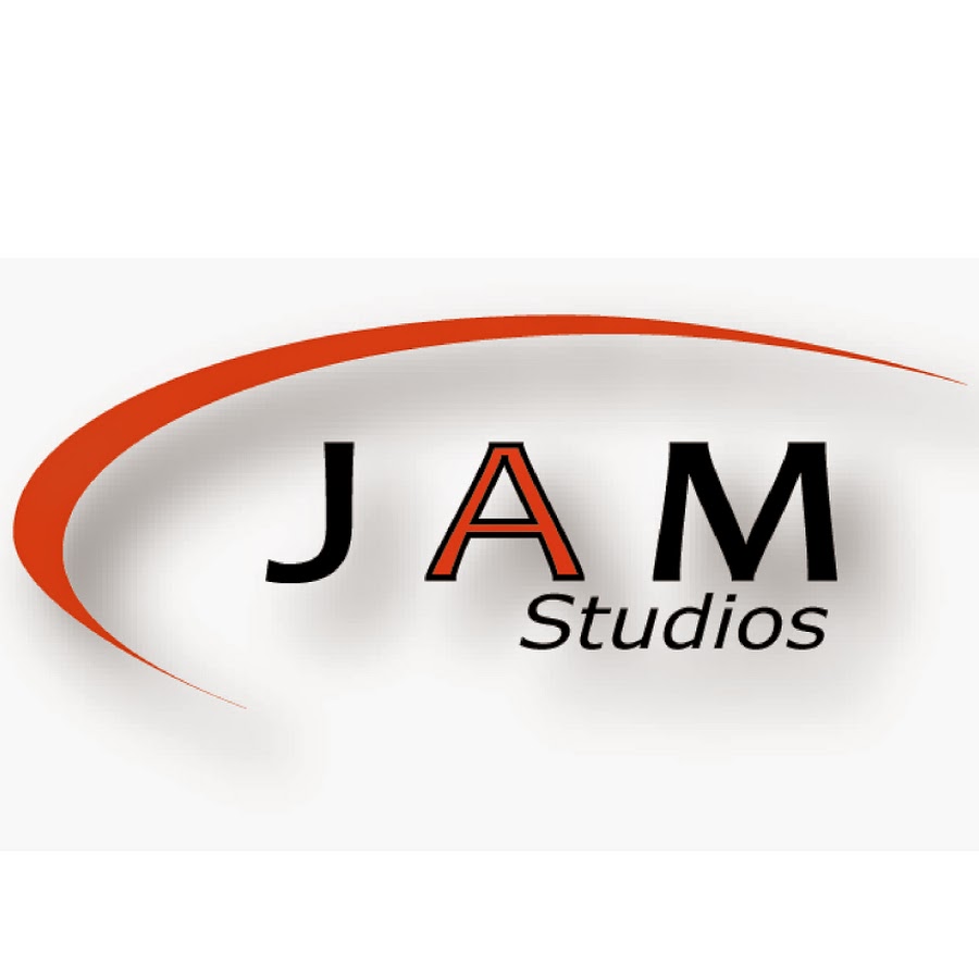 JAM Studios YouTube