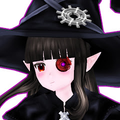 闇魔研究所/Dark Magic Laboratory