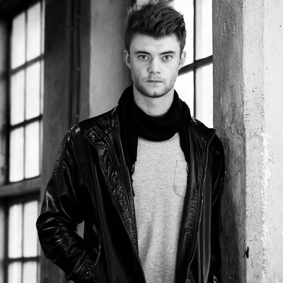 Anthin Official - YouTube