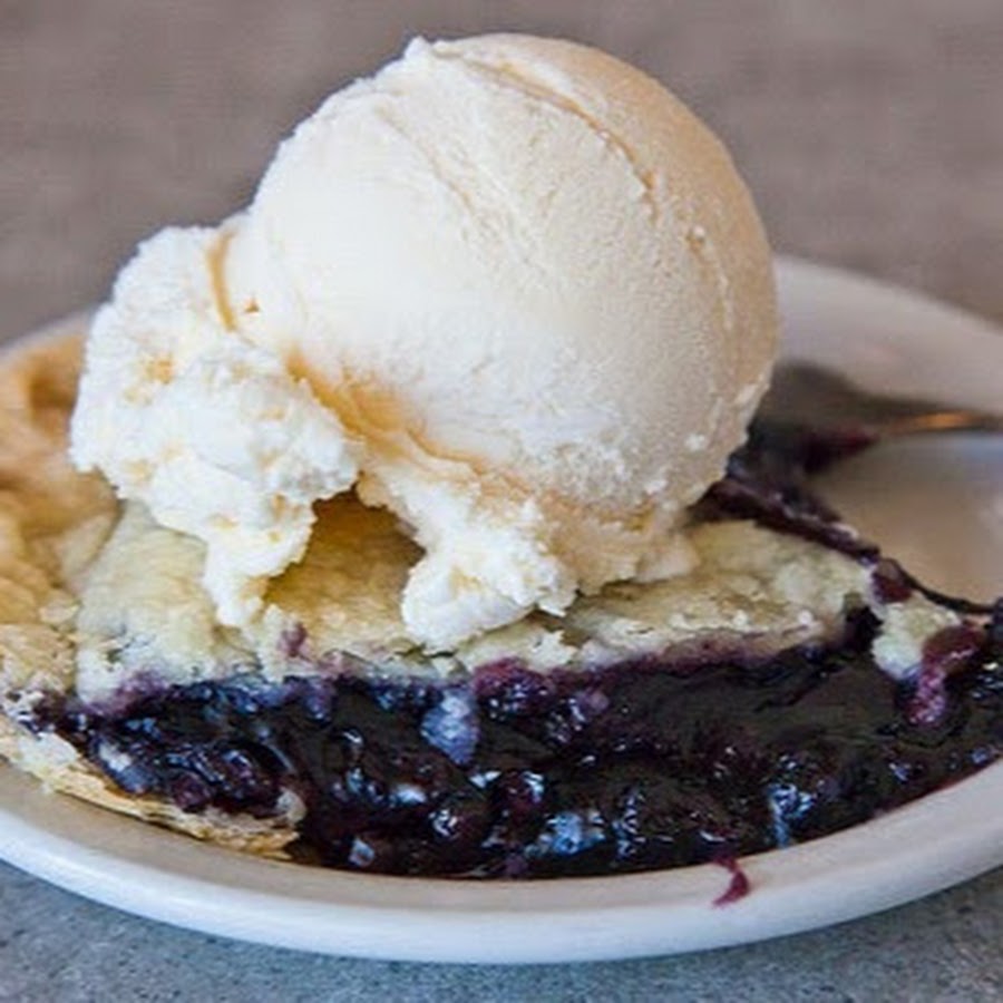 Pie A La Mode YouTube