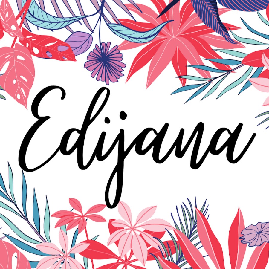 Edijana - YouTube