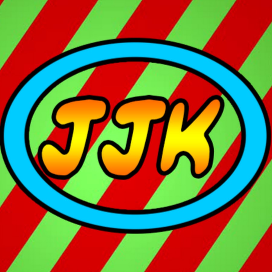 JJK - YouTube