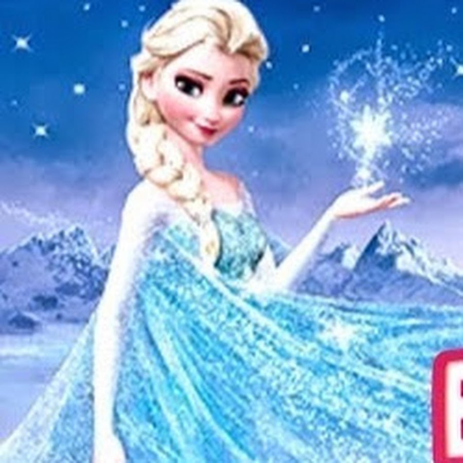 Elsa Frozen Youtube Full Movie