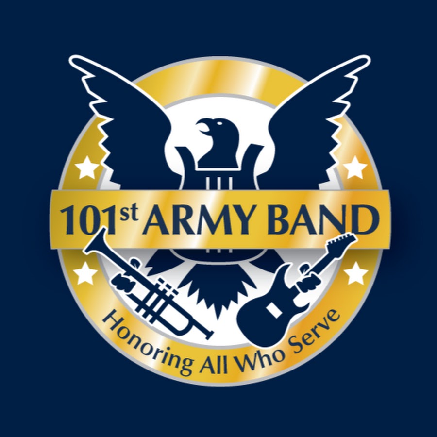 101st Army Band YouTube