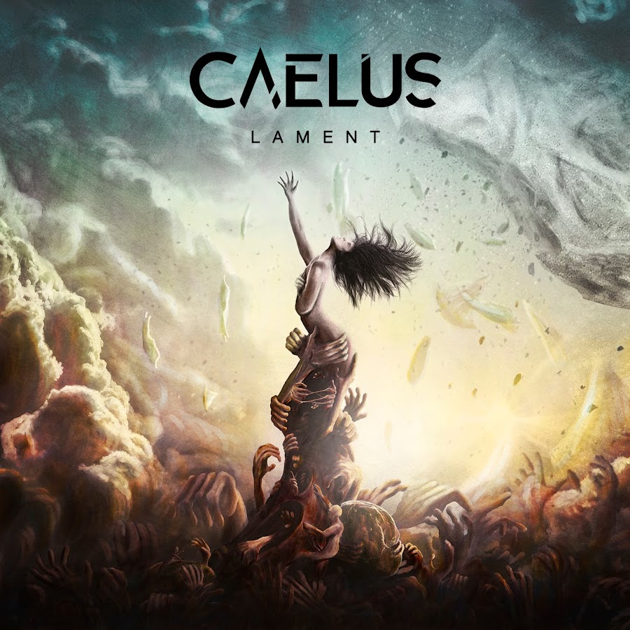 Caelus Official - YouTube