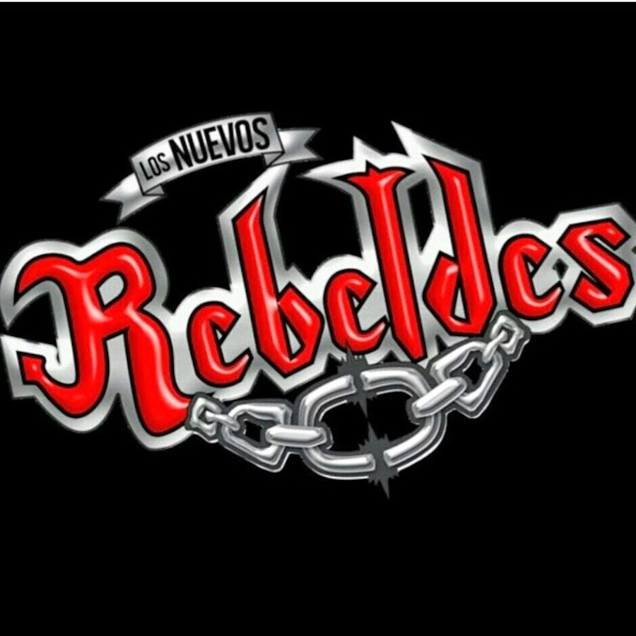 Nuevos Rebeldes YouTube