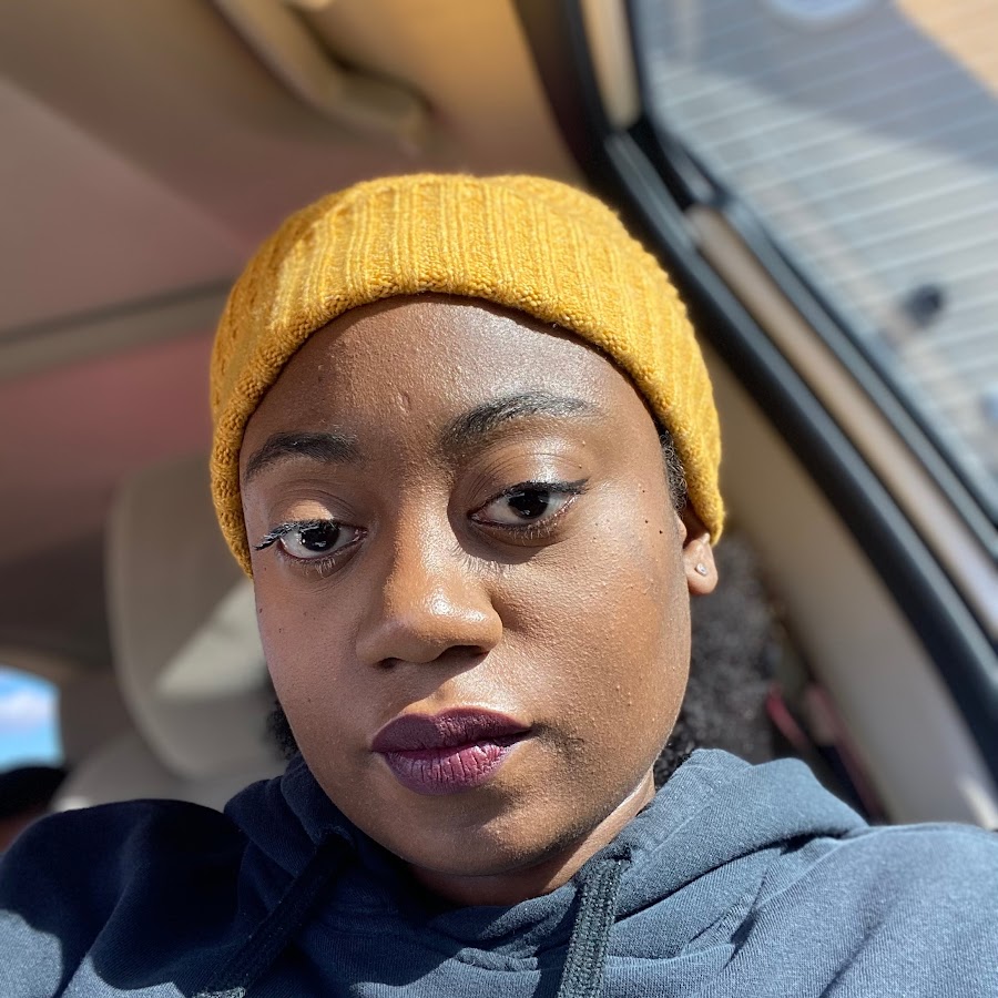 Tierra Anthony YouTube