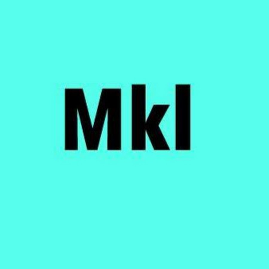 mkl-youtube