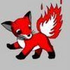 flametaledfox