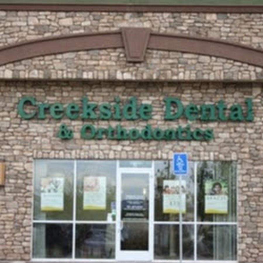 Creekside Dental YouTube