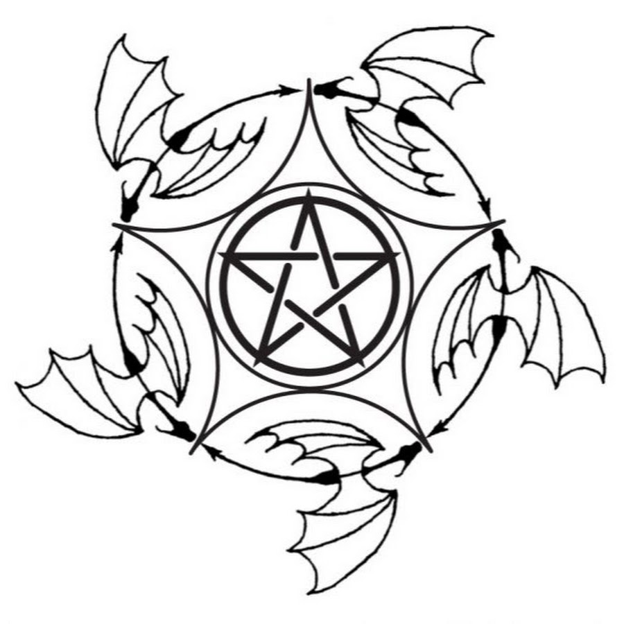 Пентаграмма тату. Эскизы татуировок пентаграмма. Пентакли тату. Пентакль тату эскизы