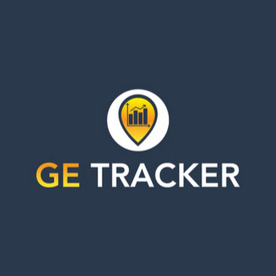 GE Tracker OSRS - YouTube