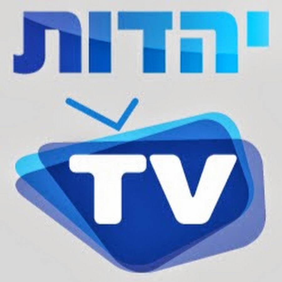 Jewish TV . Media YouTube