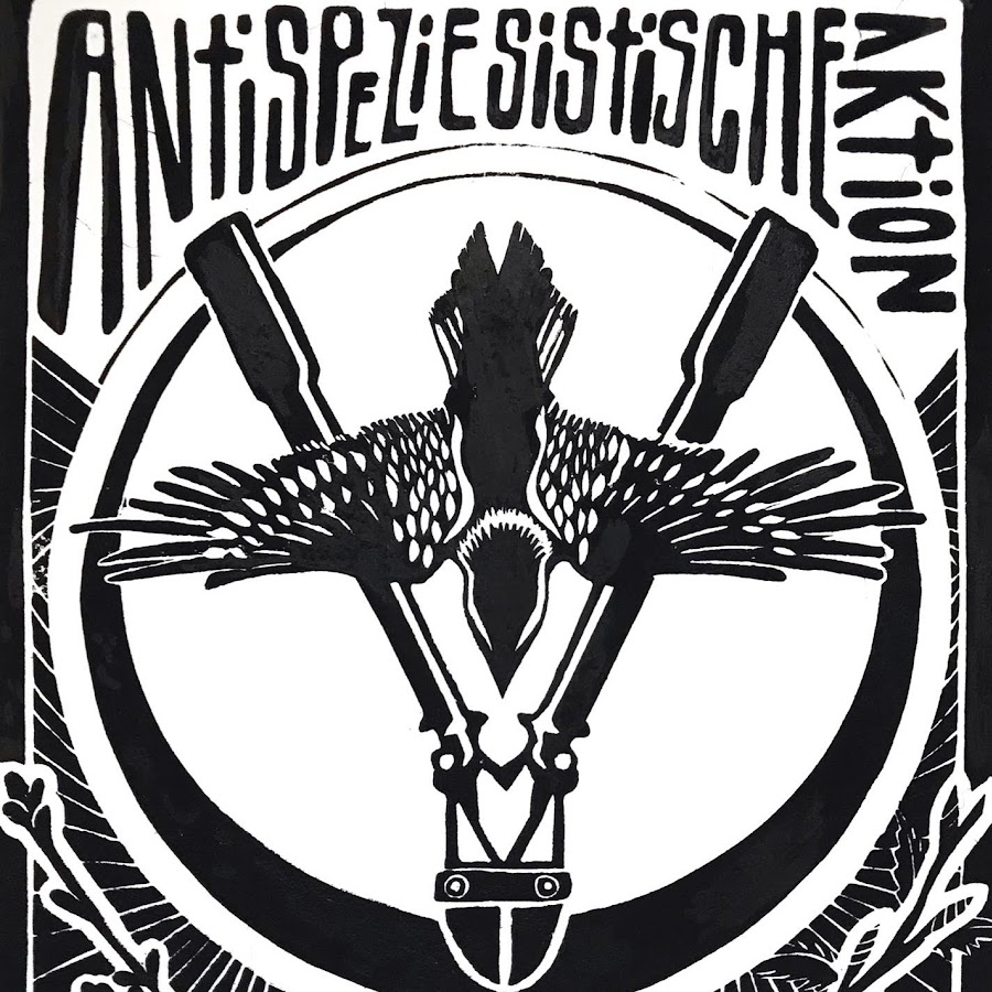 Animal Liberation Media - YouTube