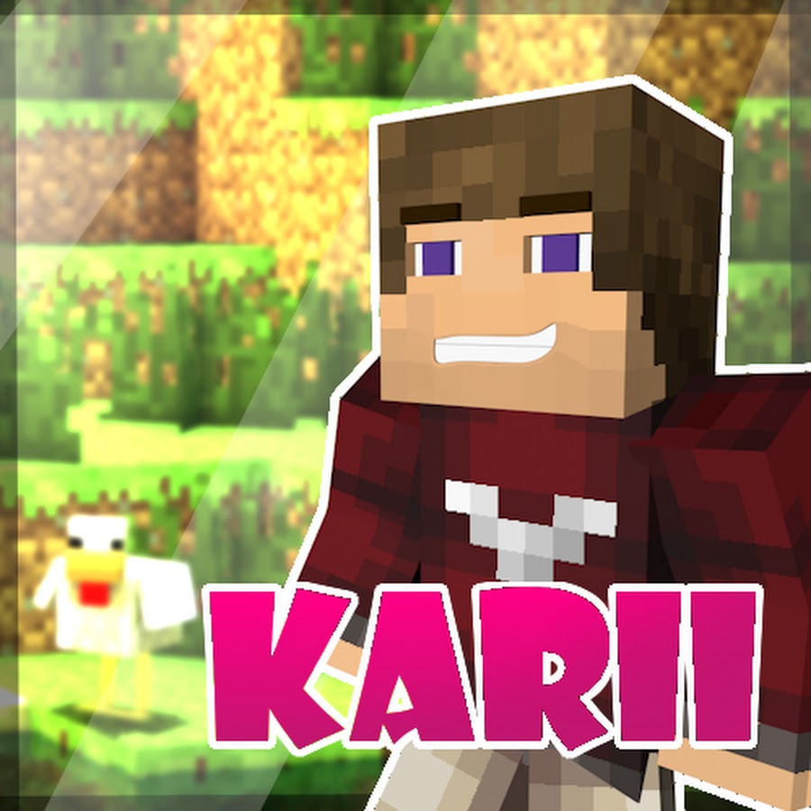 Karii ☆ YouTube