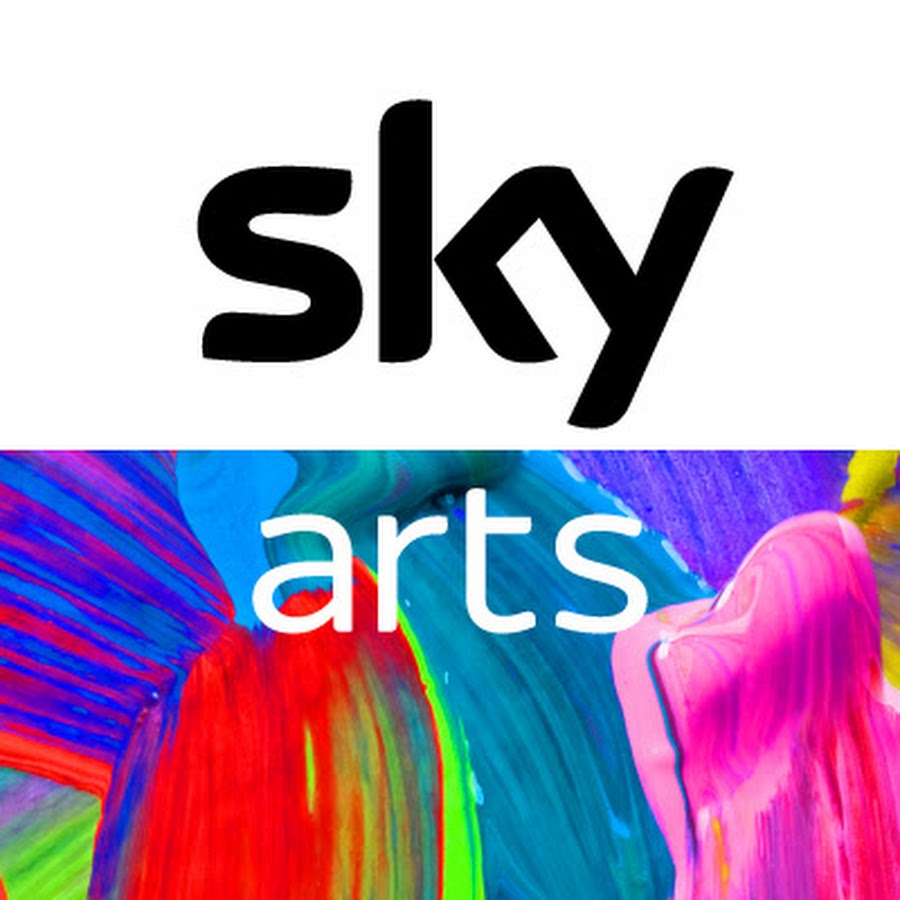 Sky Arts YouTube