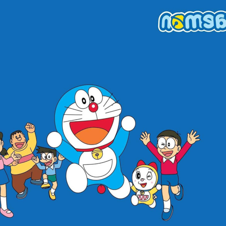 15+ Doraemon TV