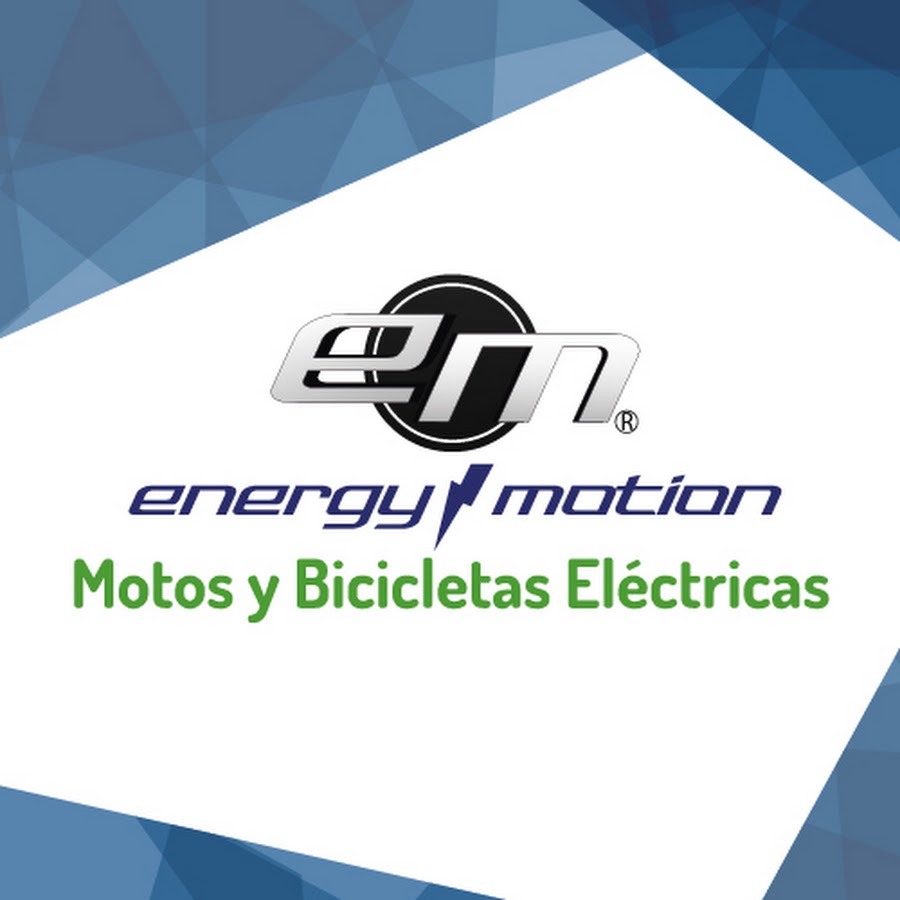 Energy Motion YouTube