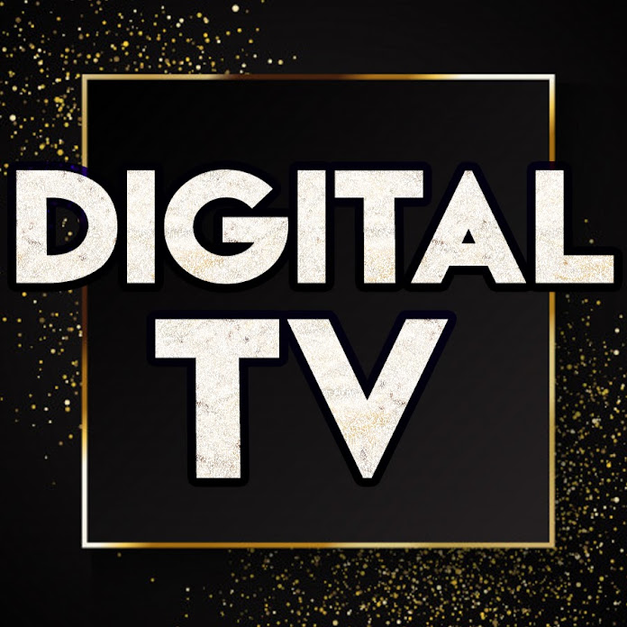 डिजिटल टीवी Net Worth & Earnings (2023)