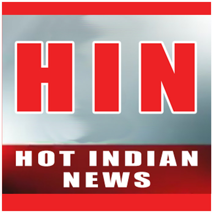 Hot Indian News Net Worth & Earnings (2024)