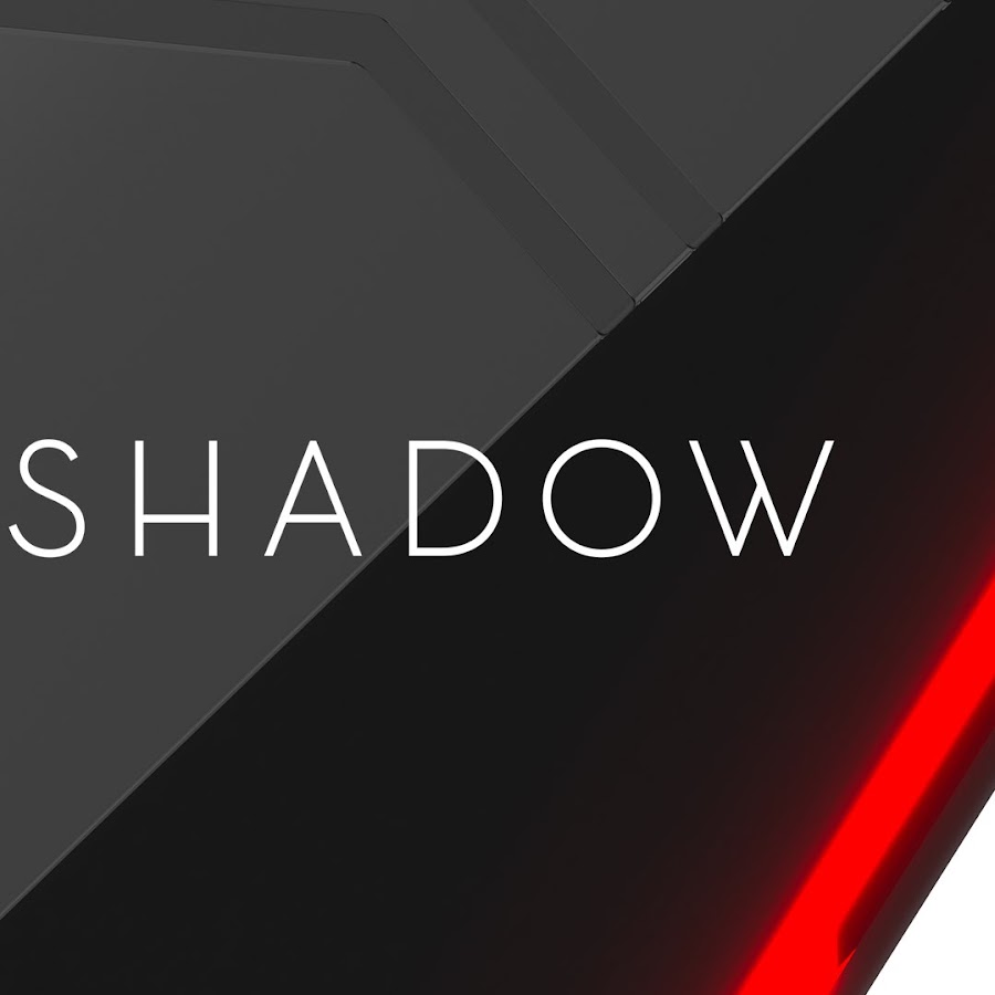 shadow runner - YouTube