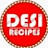 Desi Recipes