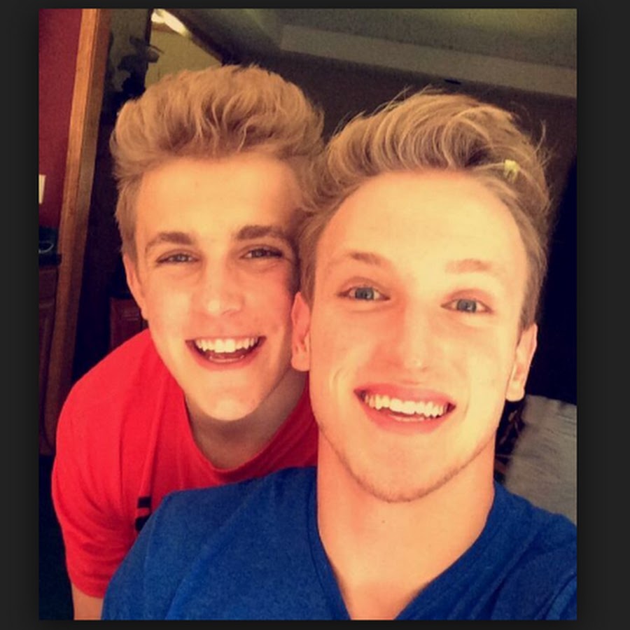 The Paul Brothers YouTube