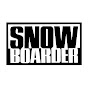 Snowboarder Magazine thumbnail