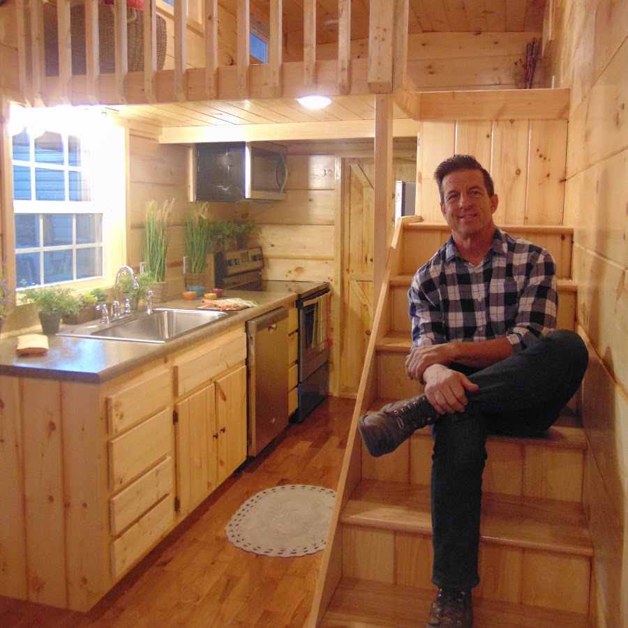 Incredible Tiny Homes - YouTube