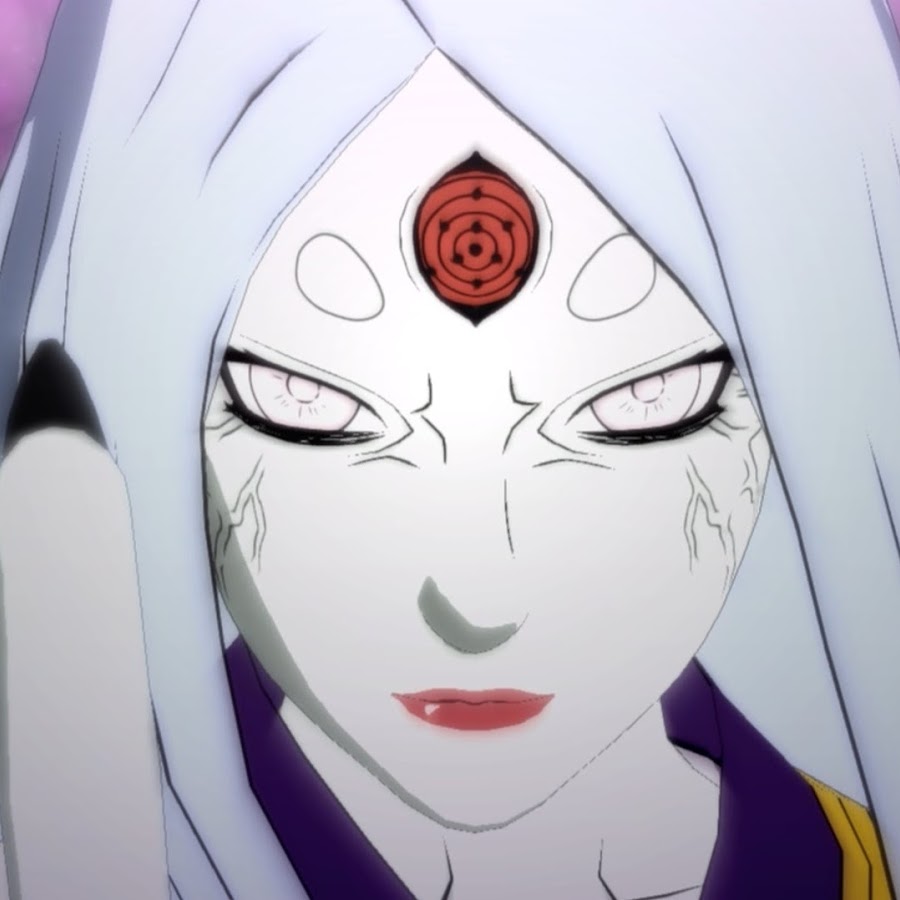 Кагуя ахегао картина