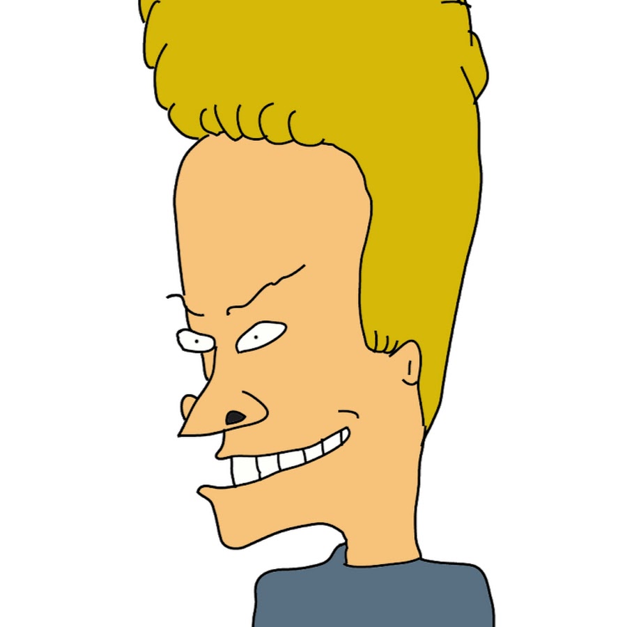 Бивис фото картинки