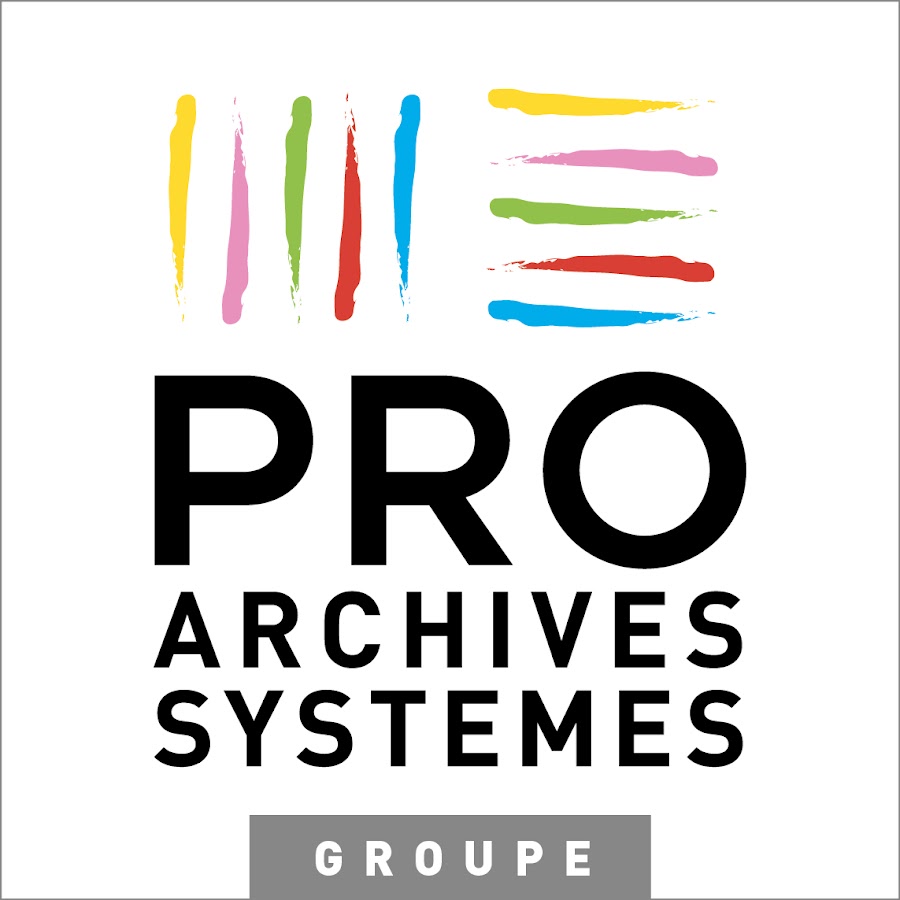 GROUPE PRO ARCHIVES SYSTEMES YouTube